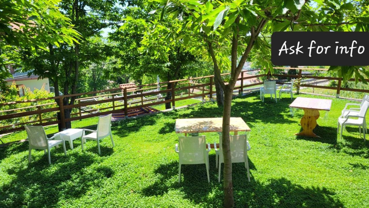Villa Incoronata Agerola Exterior photo