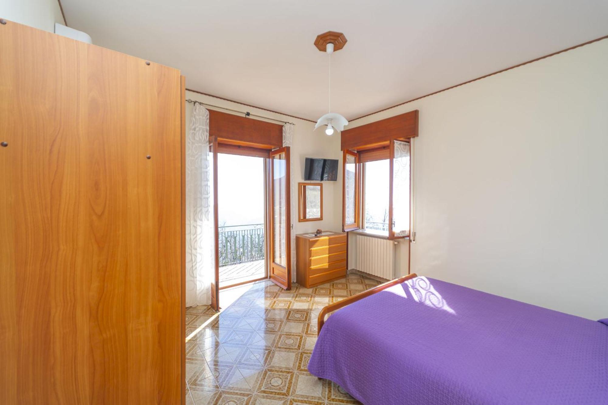 Villa Incoronata Agerola Exterior photo