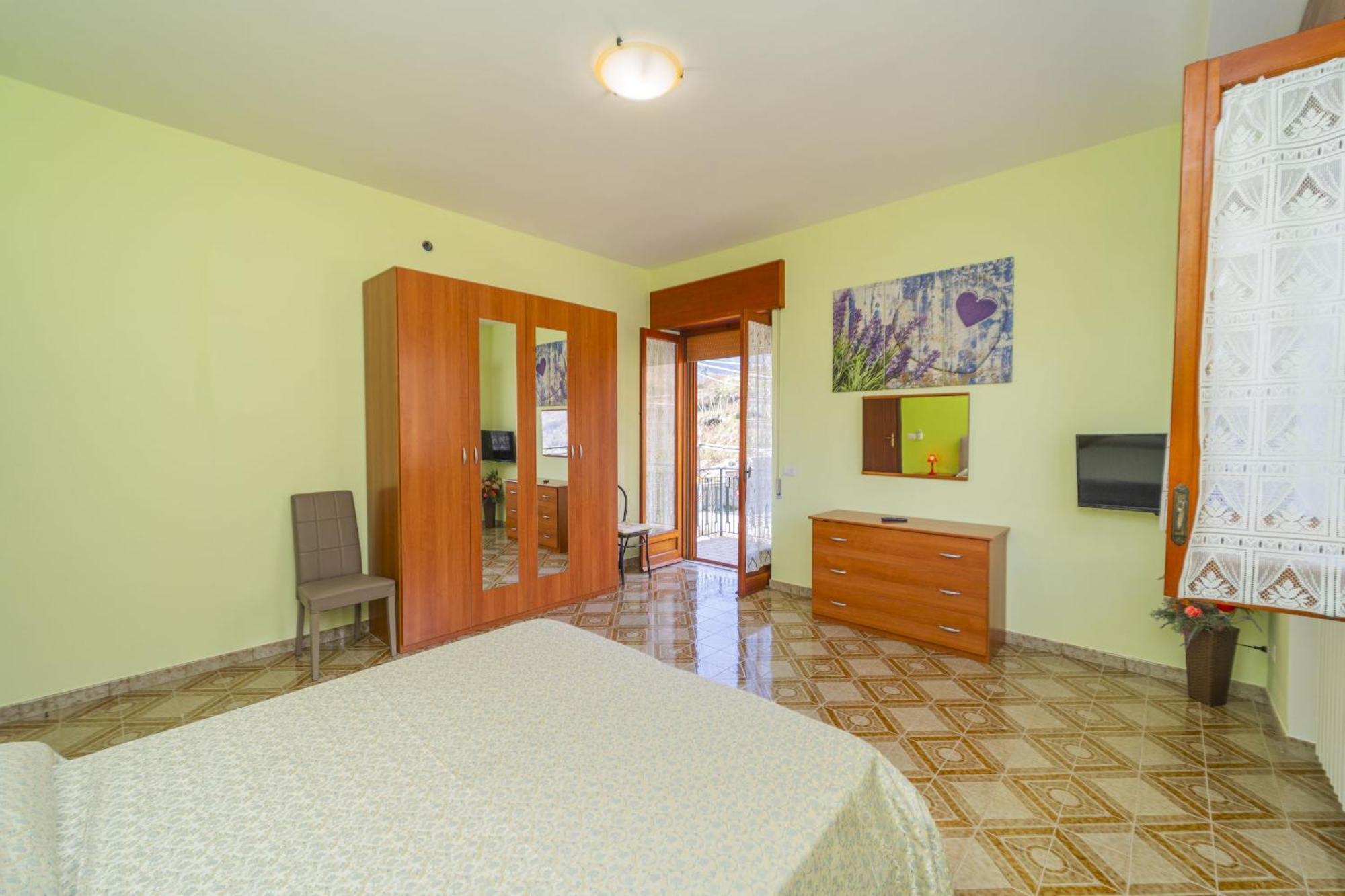 Villa Incoronata Agerola Exterior photo