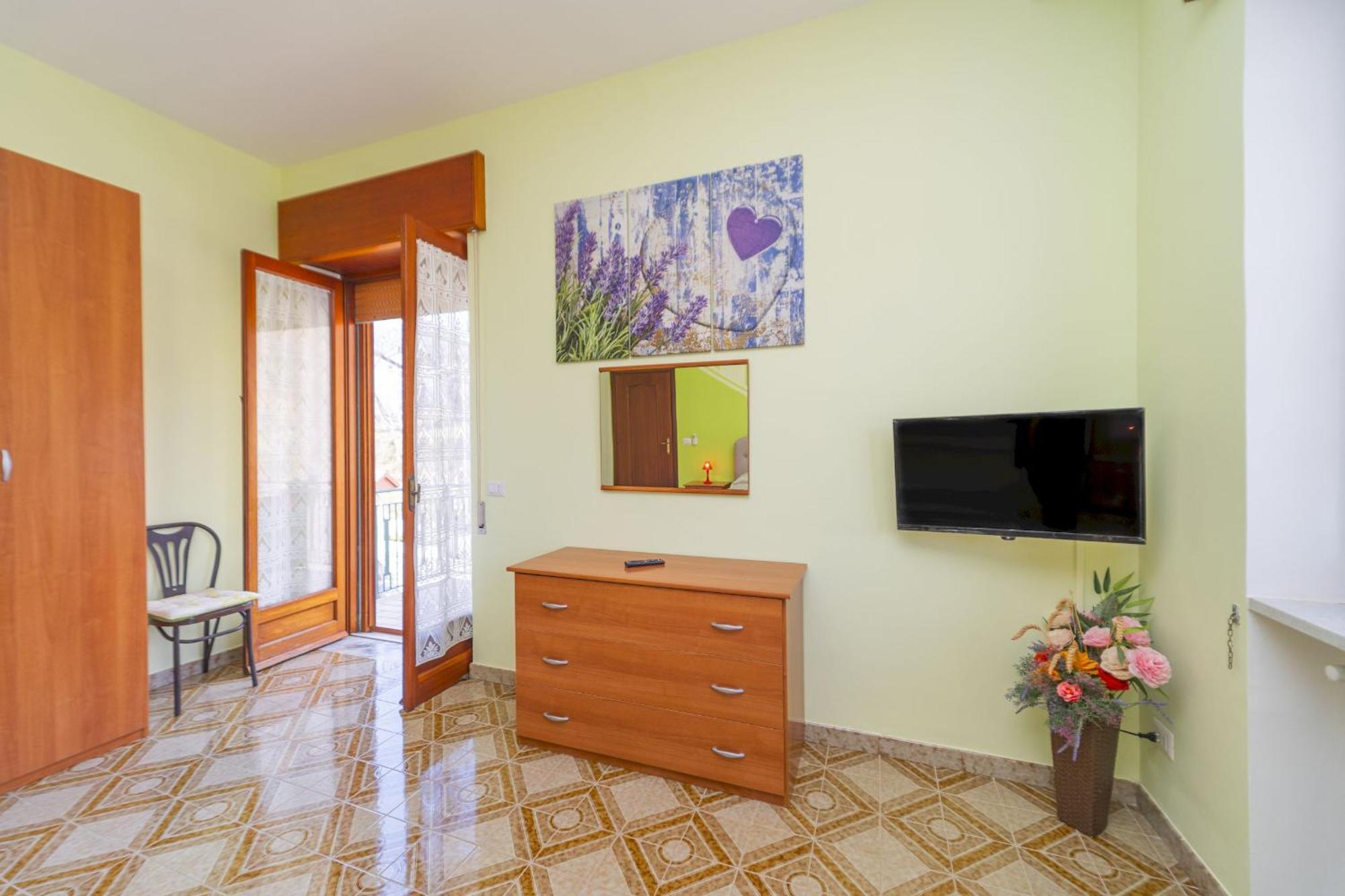Villa Incoronata Agerola Exterior photo