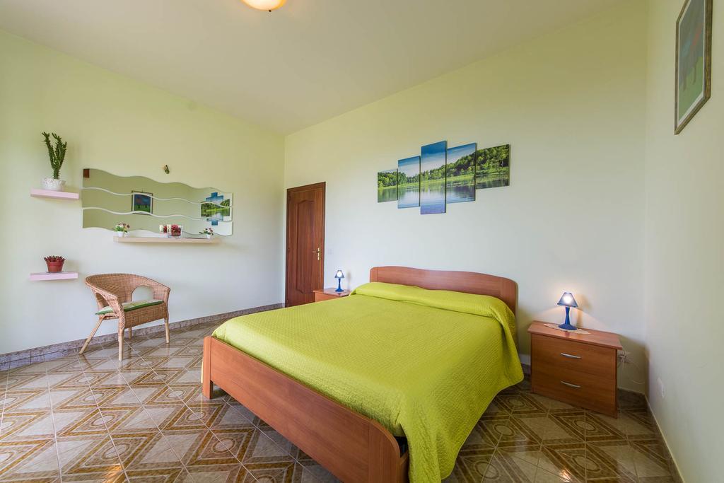 Villa Incoronata Agerola Exterior photo