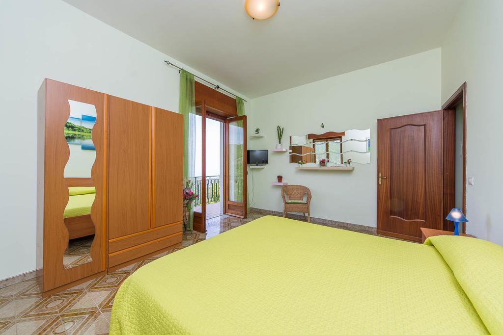 Villa Incoronata Agerola Exterior photo