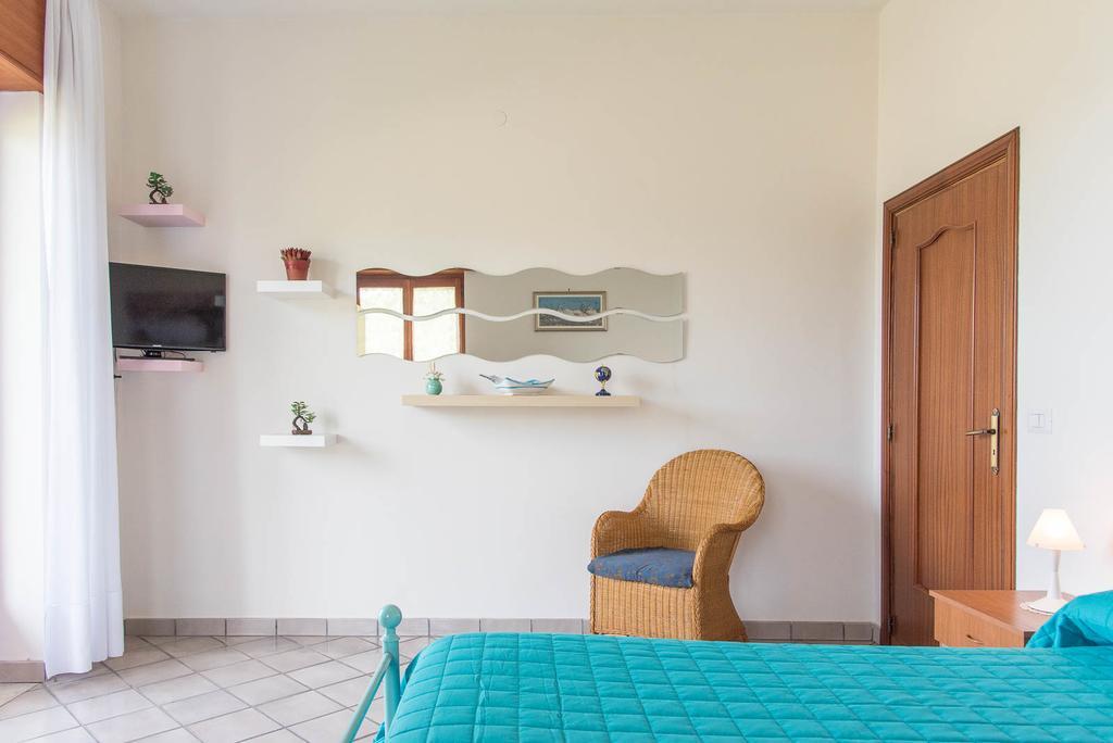 Villa Incoronata Agerola Exterior photo